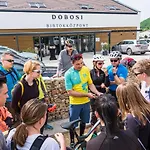 Dobosi Birtokkoezpont 4*