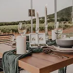 Dobosi Birtokkoezpont B&B