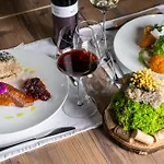 Dobosi Birtokkoezpont B&B