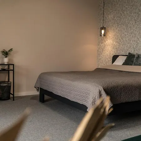 Dobosi Birtokkoezpont 4* Szentantalfa