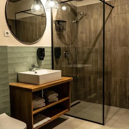 Dobosi Birtokkoezpont 4* Szentantalfa