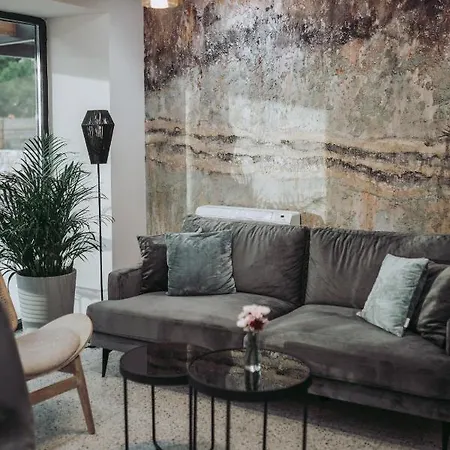 Bed & Breakfast Dobosi Birtokkoezpont Szentantalfa