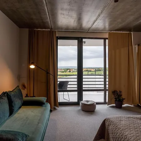 Dobosi Birtokkoezpont 4* Szentantalfa