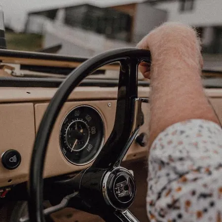 فندق مبيت وإفطار Dobosi Birtokkoezpont