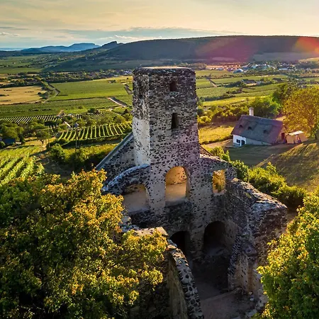 Dobosi Birtokkoezpont فندق مبيت وإفطار