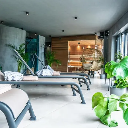 Dobosi Birtokkoezpont فندق مبيت وإفطار 4*