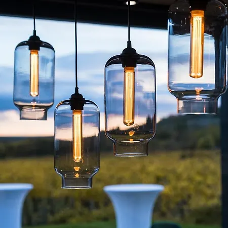 Dobosi Birtokkoezpont فندق مبيت وإفطار Szentantalfa