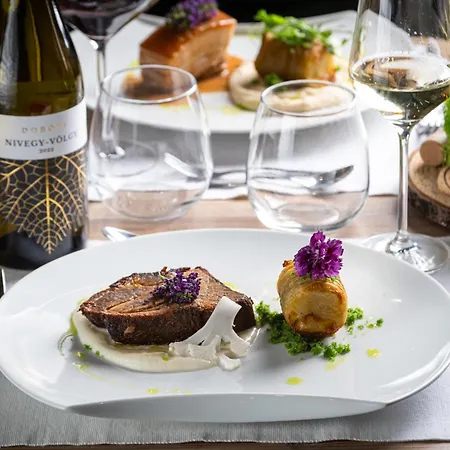 Dobosi Birtokkoezpont Szentantalfa