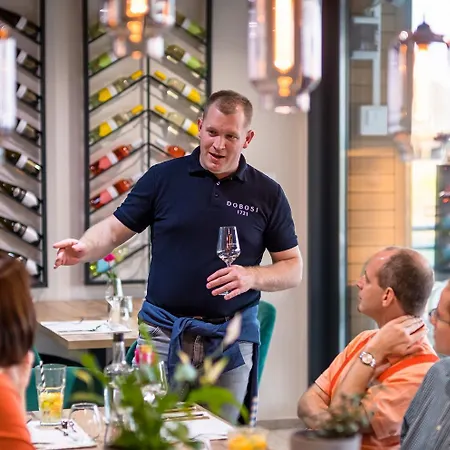 Dobosi Birtokkoezpont 4*