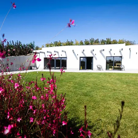 Dobosi Birtokkoezpont Bed & Breakfast