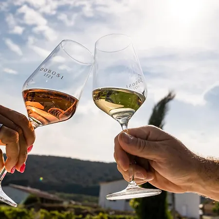 Dobosi Birtokkoezpont 4*