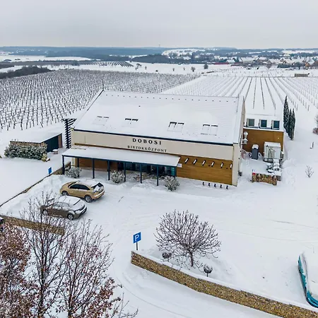 Dobosi Birtokkoezpont