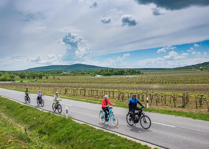 Bed & Breakfast Dobosi Birtokkoezpont