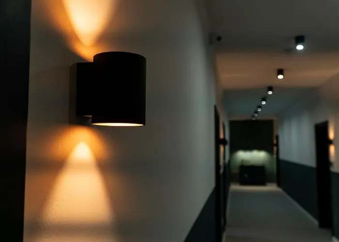 Dobosi Birtokkoezpont Bed & Breakfast