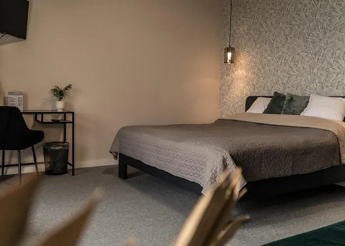 Dobosi Birtokkoezpont 4* Szentantalfa