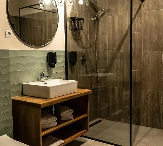 Dobosi Birtokkoezpont 4* Szentantalfa