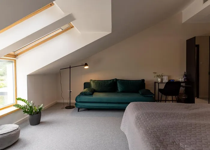 Dobosi Birtokkoezpont Bed & Breakfast