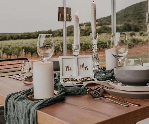 Dobosi Birtokkoezpont Bed & Breakfast