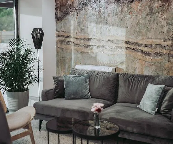 Bed & Breakfast Dobosi Birtokkoezpont Szentantalfa