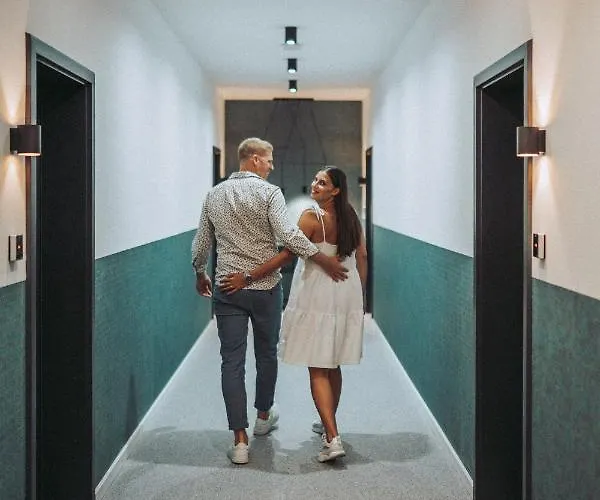 Dobosi Birtokkoezpont 4* Szentantalfa