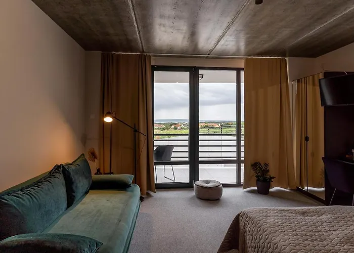 Dobosi Birtokkoezpont 4* Szentantalfa