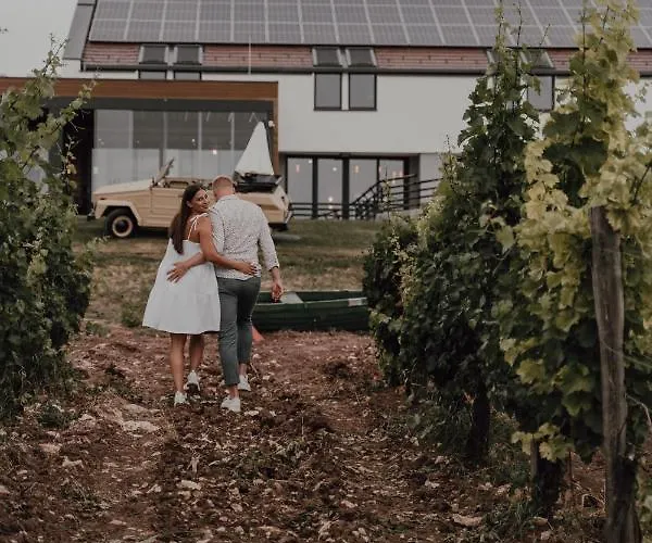 Dobosi Birtokkoezpont Szentantalfa