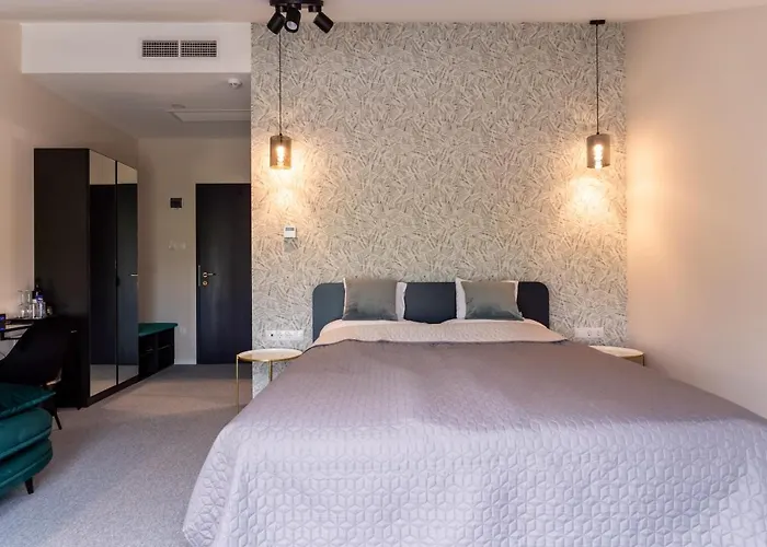 Dobosi Birtokkoezpont Bed & Breakfast