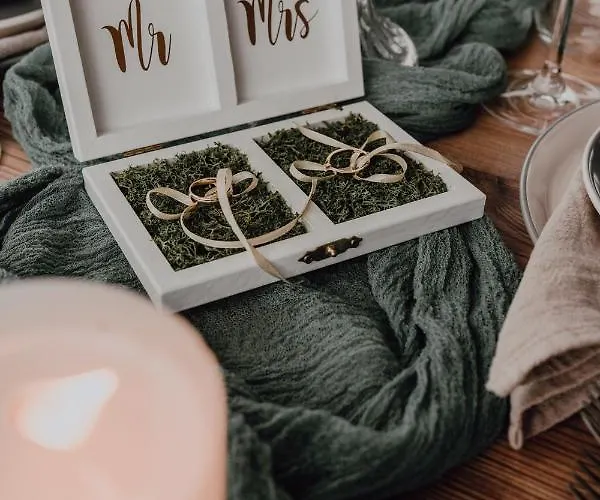 Bed & Breakfast Dobosi Birtokkoezpont 4*