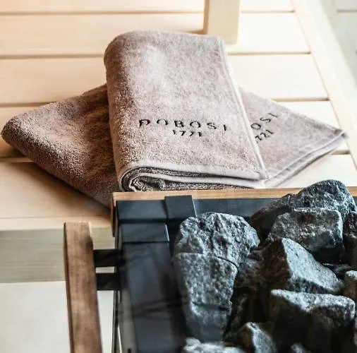 Bed & Breakfast Dobosi Birtokkoezpont