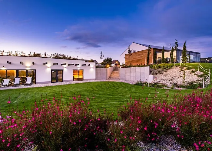 Bed & Breakfast Dobosi Birtokkoezpont