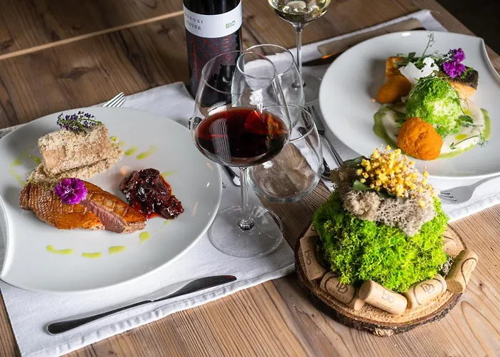 Dobosi Birtokkoezpont Bed & Breakfast