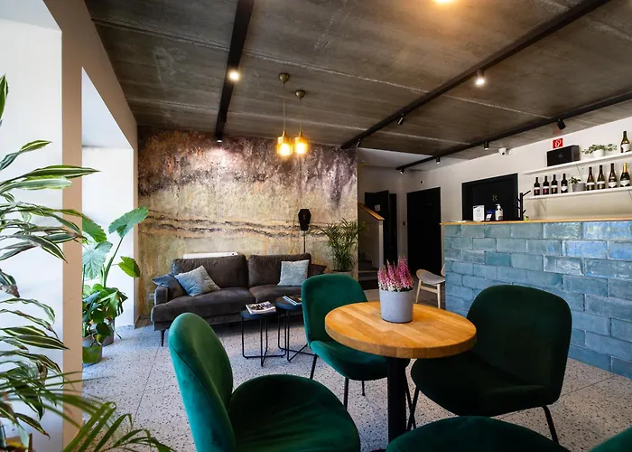 Dobosi Birtokkoezpont Bed & Breakfast