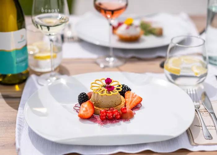 Dobosi Birtokkoezpont Bed & Breakfast Szentantalfa