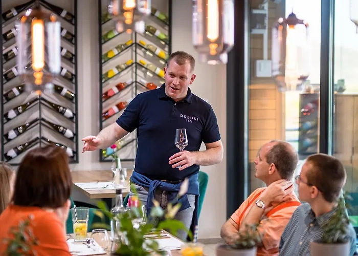 Dobosi Birtokkoezpont 4*