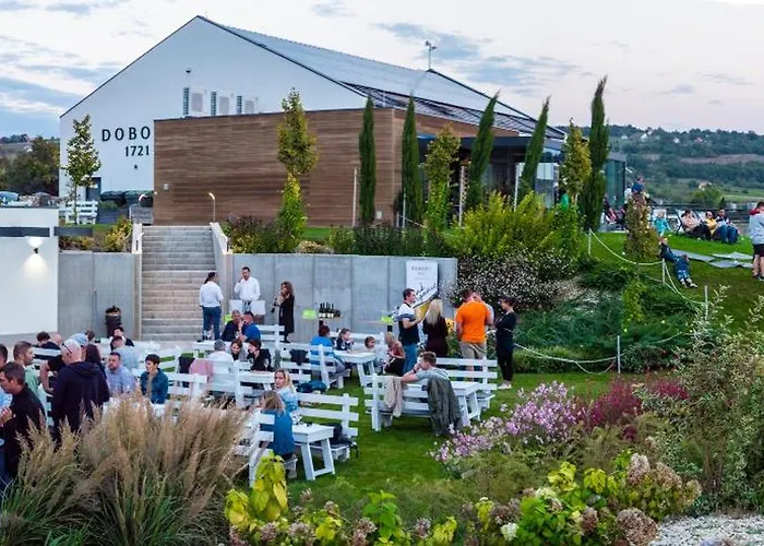 Dobosi Birtokkoezpont Szentantalfa