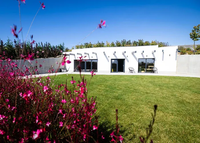 Dobosi Birtokkoezpont Bed & Breakfast