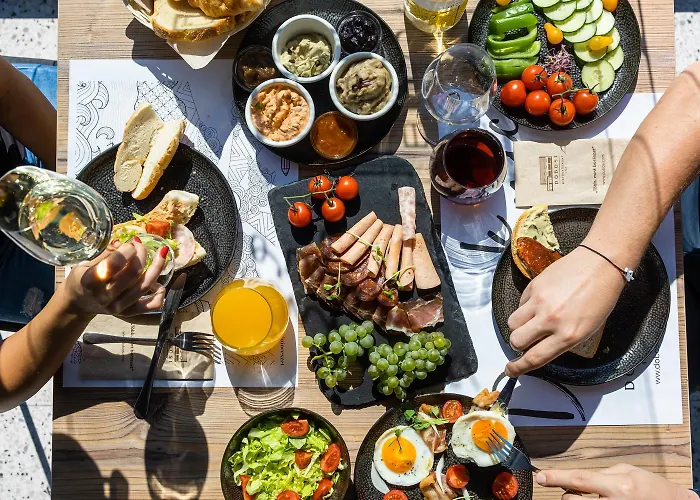 Dobosi Birtokkoezpont Bed & Breakfast