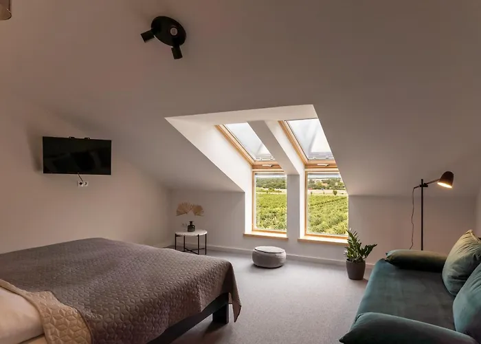 Dobosi Birtokkoezpont Bed & Breakfast 4*